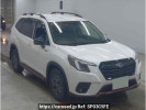 Subaru Forester SKE