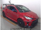 Toyota GR YARIS GXPA16