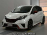 Used 2017 AT nissan note HE12 Image[0]