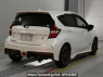 Used 2017 AT nissan note HE12 Image[1]