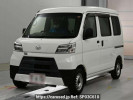 Daihatsu Hijet Cargo S321V