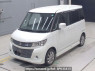 Used 2011 AT suzuki palette MK21S Image[0]