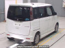 Used 2011 AT suzuki palette MK21S Image[1]