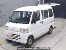 Mitsubishi Minicab Van U62Vｶｲ