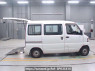 Used 2012 AT mitsubishi minicab-van U62Vｶｲ Image[2]