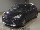 Toyota Vitz NCP131