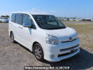 Toyota Voxy ZRR70W
