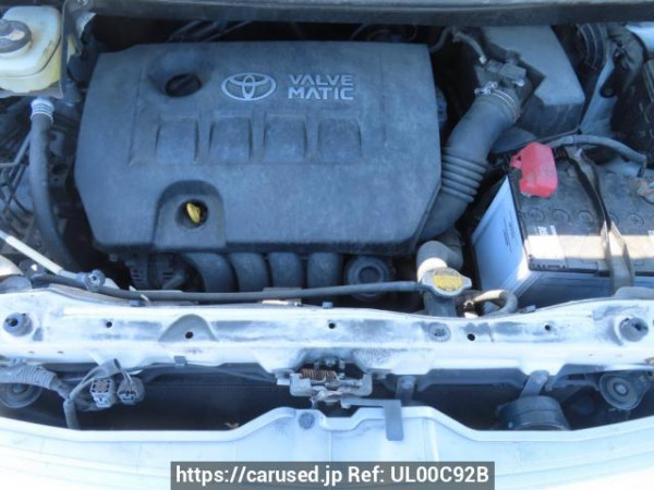 Used 2010 AT toyota voxy ZRR70W Image[10]