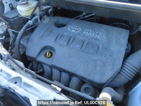 Used 2010 AT toyota voxy ZRR70W Image[11]