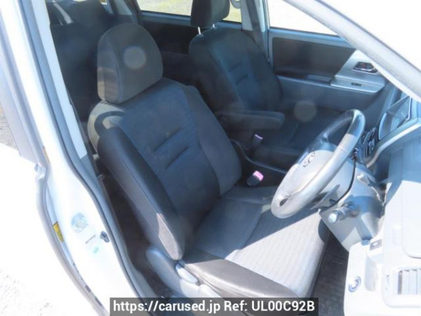 Used 2010 AT toyota voxy ZRR70W Image[14]