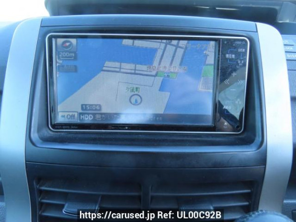 Used 2010 AT toyota voxy ZRR70W Image[27]