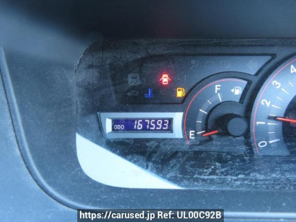 Used 2010 AT toyota voxy ZRR70W Image[30]
