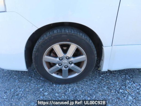 Used 2010 AT toyota voxy ZRR70W Image[34]