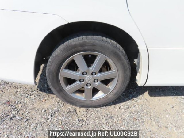 Used 2010 AT toyota voxy ZRR70W Image[36]