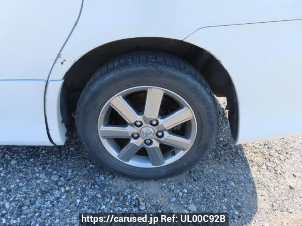 Used 2010 AT toyota voxy ZRR70W Image[37]