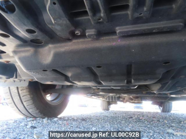 Used 2010 AT toyota voxy ZRR70W Image[38]