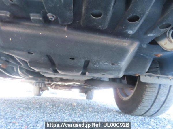Used 2010 AT toyota voxy ZRR70W Image[39]