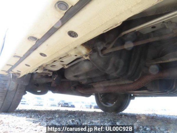 Used 2010 AT toyota voxy ZRR70W Image[40]