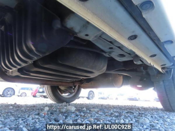 Used 2010 AT toyota voxy ZRR70W Image[41]