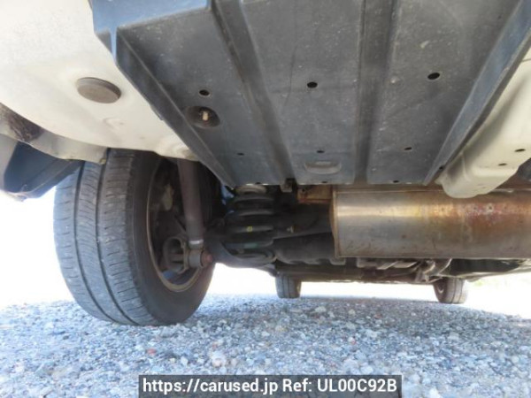 Used 2010 AT toyota voxy ZRR70W Image[44]