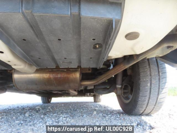 Used 2010 AT toyota voxy ZRR70W Image[45]