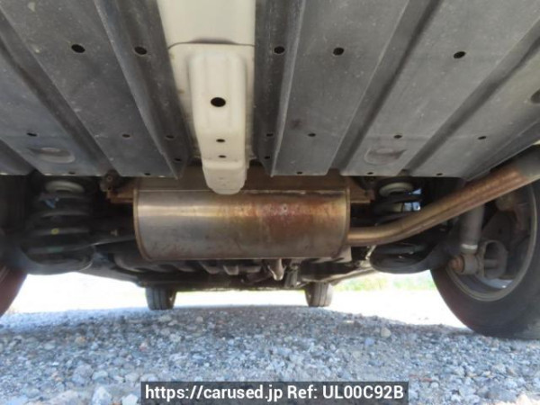 Used 2010 AT toyota voxy ZRR70W Image[46]