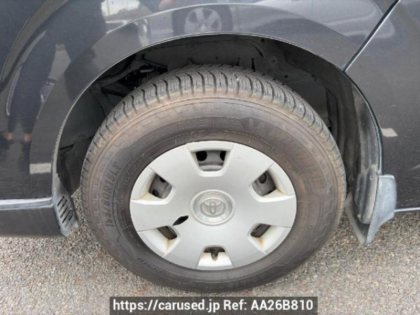 Used 2005 AT toyota hiace-van KDH200V Image[14]