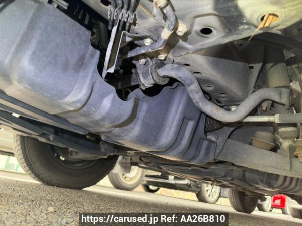 Used 2005 AT toyota hiace-van KDH200V Image[19]