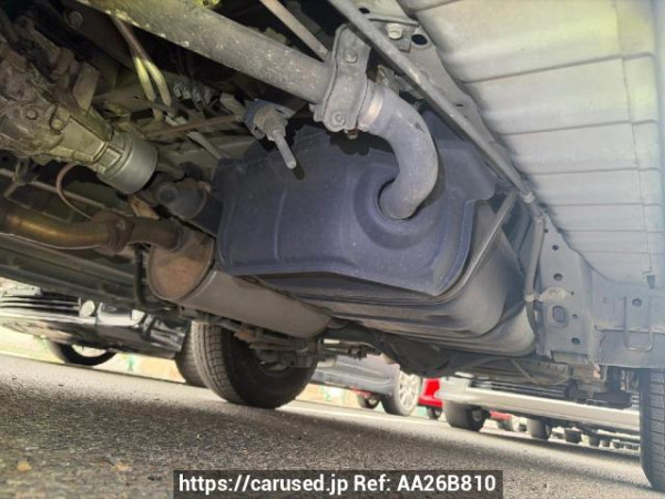 Used 2005 AT toyota hiace-van KDH200V Image[20]