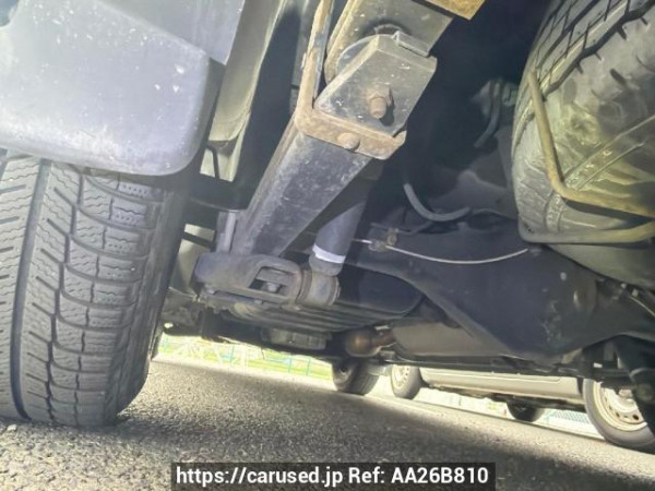 Used 2005 AT toyota hiace-van KDH200V Image[21]