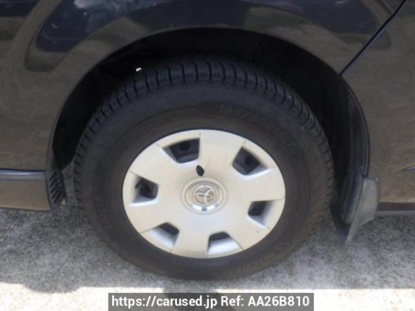 Used 2005 AT toyota hiace-van KDH200V Image[27]
