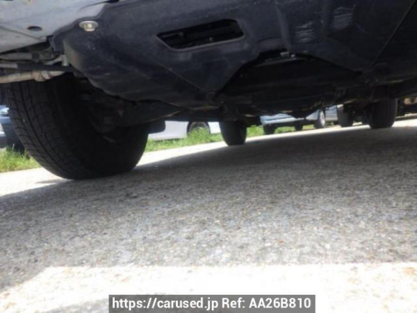 Used 2005 AT toyota hiace-van KDH200V Image[29]