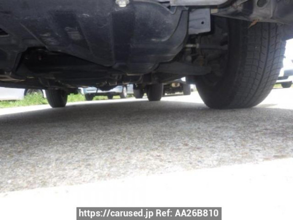 Used 2005 AT toyota hiace-van KDH200V Image[30]