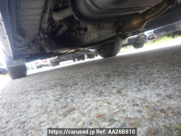 Used 2005 AT toyota hiace-van KDH200V Image[31]