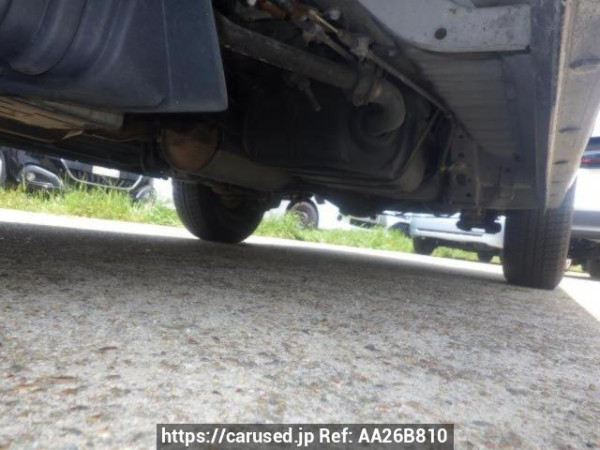 Used 2005 AT toyota hiace-van KDH200V Image[32]