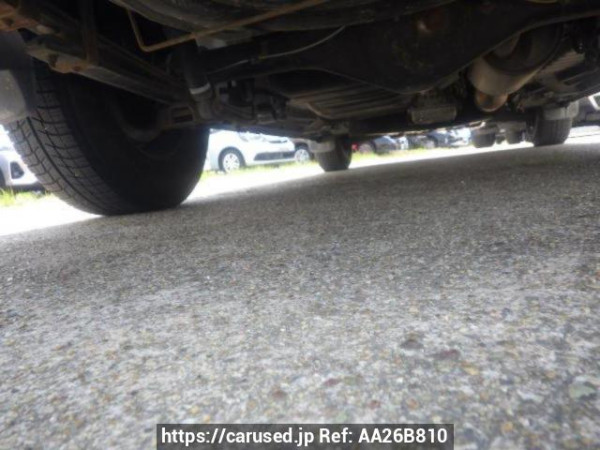 Used 2005 AT toyota hiace-van KDH200V Image[35]