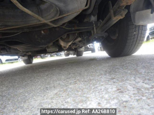 Used 2005 AT toyota hiace-van KDH200V Image[36]