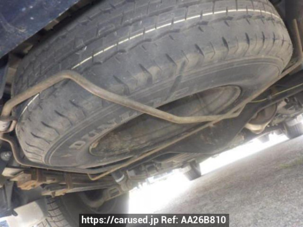 Used 2005 AT toyota hiace-van KDH200V Image[37]