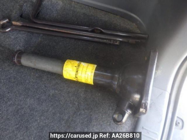 Used 2005 AT toyota hiace-van KDH200V Image[38]