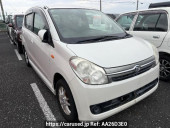 Daihatsu Mira Custom