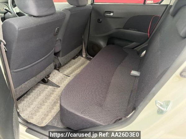 Used 2009 AT daihatsu mira-custom L275S Image[7]