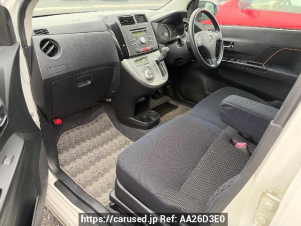 Used 2009 AT daihatsu mira-custom L275S Image[8]