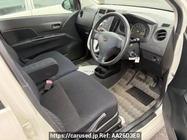 Used 2009 AT daihatsu mira-custom L275S Image[9]