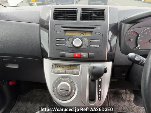 Used 2009 AT daihatsu mira-custom L275S Image[10]