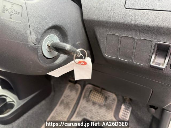 Used 2009 AT daihatsu mira-custom L275S Image[12]