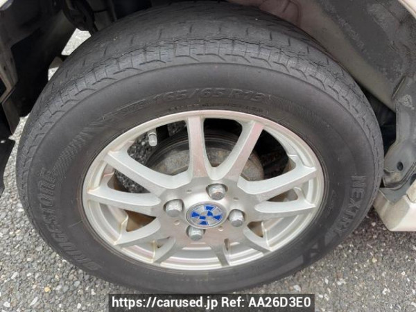 Used 2009 AT daihatsu mira-custom L275S Image[15]