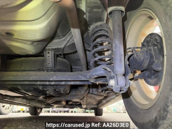 Used 2009 AT daihatsu mira-custom L275S Image[18]