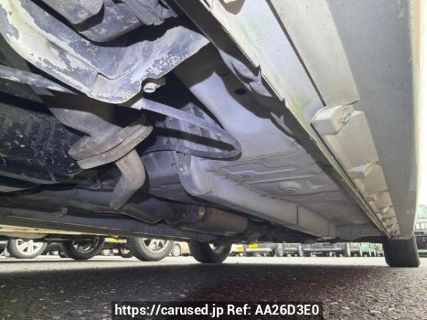 Used 2009 AT daihatsu mira-custom L275S Image[19]