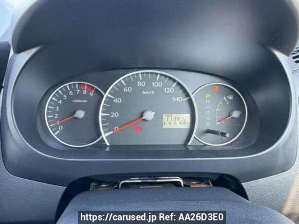 Used 2009 AT daihatsu mira-custom L275S Image[20]