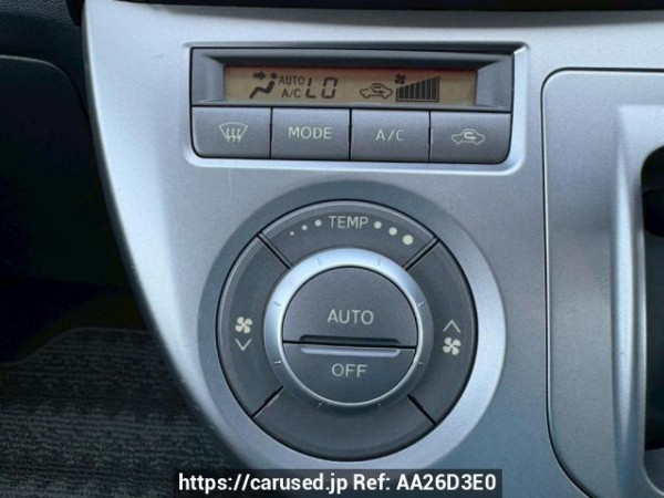 Used 2009 AT daihatsu mira-custom L275S Image[23]